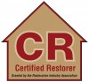 CR - Certified Restorer