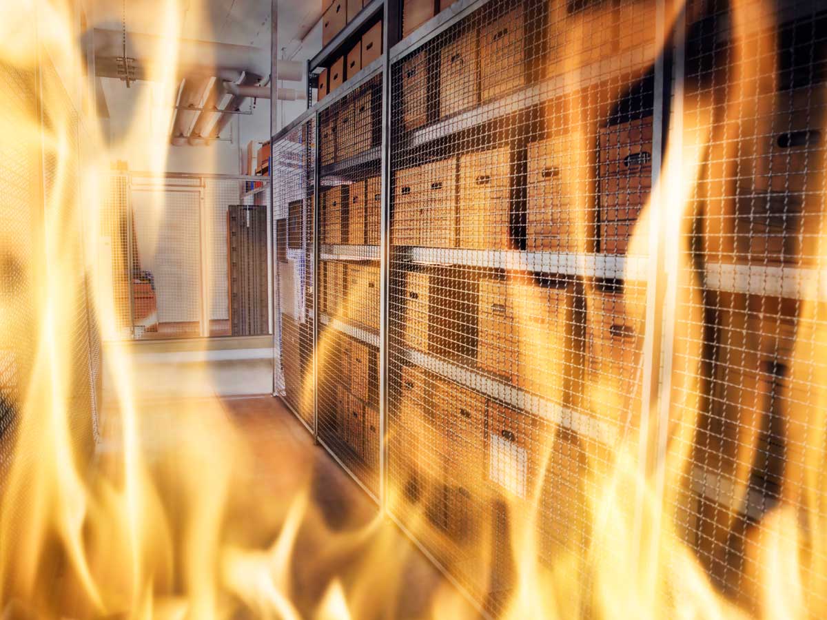 How to Solve the Biggest Problems With Fire Restoration